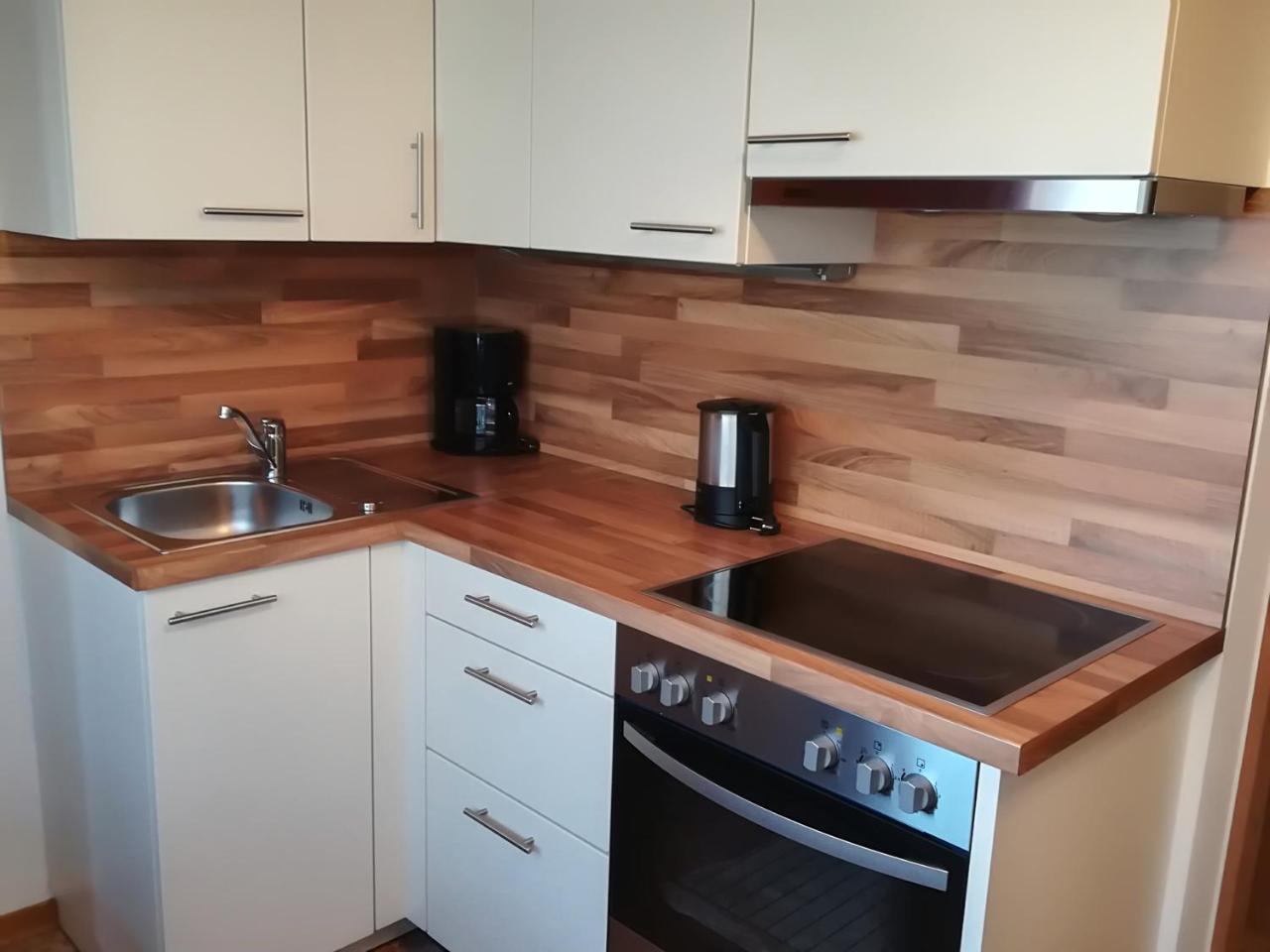 Gaestehaus Hochmuth مايرهوفن المظهر الخارجي الصورة